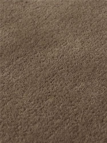 Ferm Living Stille Tufted Teppich 200x300 cm - Aschbraun