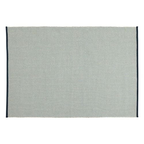 HAY 3 Colour Rug 170x240 cm - Soft Turquoise