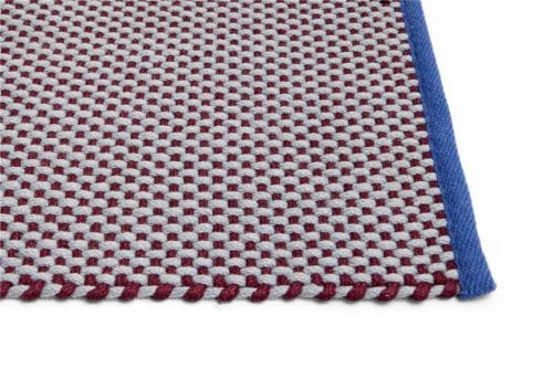 HAY 3 Colour Teppich 200x300 cm - Hellgrau