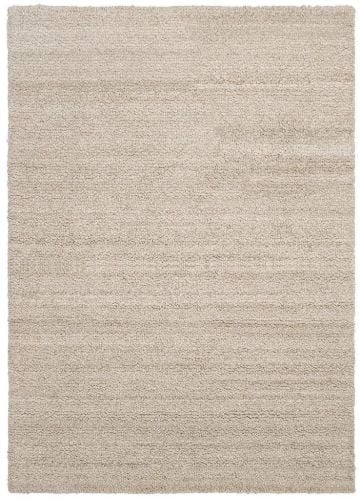 Ferm Living Shade Loop Rug 200x300 cm - Warm Beige