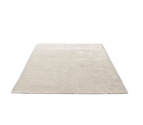 &Tradition The Moor Rug AP7 200x300 cm - Beige Dew
