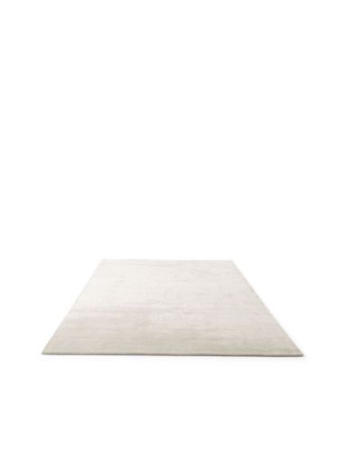 Vipp 145 Wolle/Bambus-Teppich, groß, 200 x 300 cm – Hellgrau