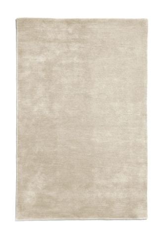 HAY Raw Teppich Nr. 2 170x240 cm - Sand
