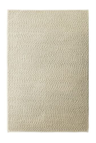 Audo Copenhagen Gravel Rug 200x300 cm - Ivory 