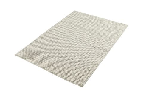 Woud Tact Rug 200x300 cm - Off White