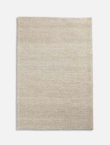 Woud Tact Teppich 200x300 cm - gebrochenes Weiß
