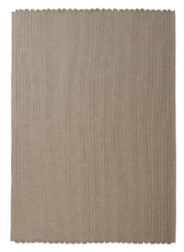 AYTM Redono Gulvtæppe 240x170 cm - Taupe