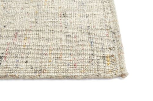 HAY Crayon Teppich 140x200 cm - Multi