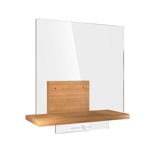 Kristian Juul Display MULTI Tellerhalter - Eiche
