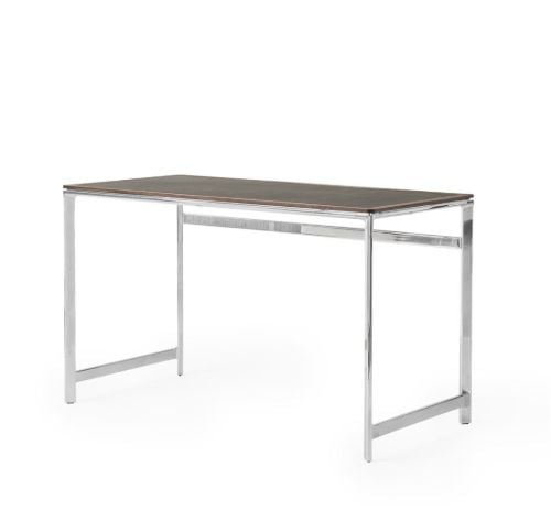 Vipp 430 Studio-Schreibtisch 60x125 cm - Bosco Leder