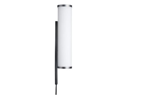 NORR11 Deko-Wandleuchte H: 40 cm – Weiß OUTLET