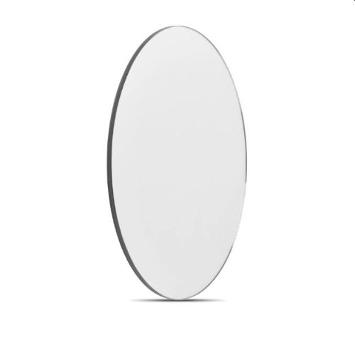 Gejst Flex Spiegel Ø: 31 cm - Glas OUTLET