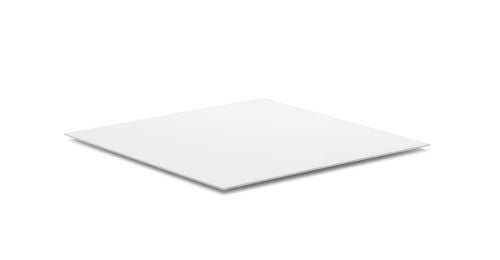 Audo Copenhagen Kubus 8 Base 30x30 cm - Hvid