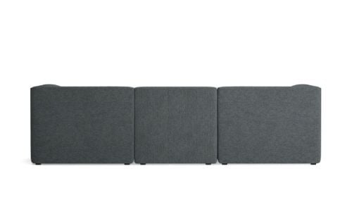 Audo Copenhagen Eave Modulsofa 86 3 Pers. L: 247 cm – Safire 012