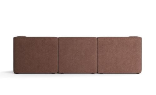 Audo Copenhagen Eave Modulsofa 86 3 Pers. L: 247 cm – Bouclé 08