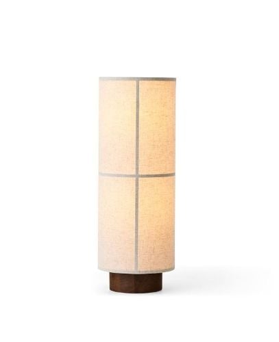 Audo Copenhagen Hashira Floor Lamp H: 83 cm - Raw 