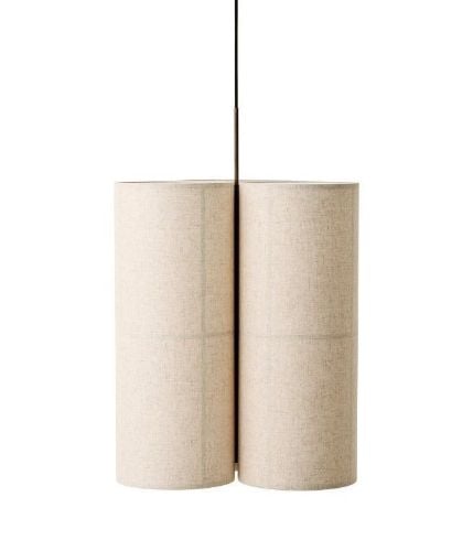 Audo Copenhagen Hashira Pendant Cluster Large Ø: 90 cm – Roh