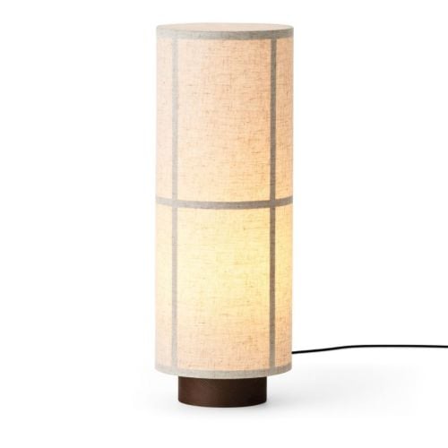 Audo Copenhagen Hashira Table Lamp H: 23,5 cm - Raw
