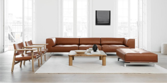 Fredericia Furniture Sofaer
