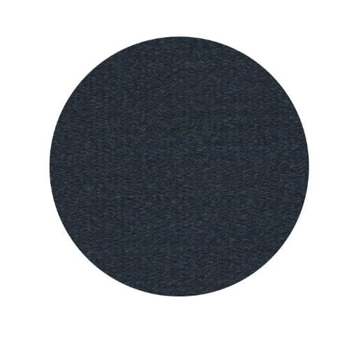 Fredericia Furniture Erik Jørgensen EJ 315-3 3 Pers. Sofa L: 210 cm – Mood 2103 Blau/Seifenbehandelte Eiche