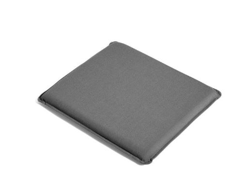 HAY Palissade Chair & Armchair Seat Cushion 37x37 cm - Anthracite 