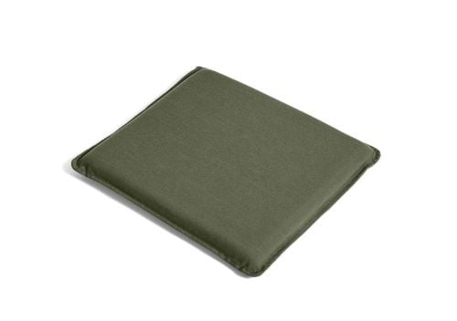 HAY Palissade Chair & Armchair Seat Cushion 37x37 cm - Olive 