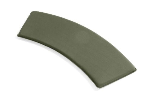 HAY Palissade Park Dining Bench Cushion Out / 1 Pcs. L: 127 cm - Olive
