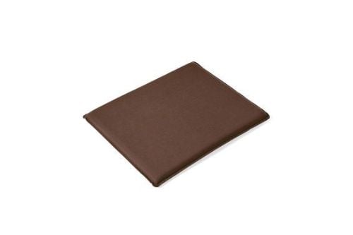 HAY Palissade Lounge Chair High & Low Seat Cushion 52,5x48 cm - Iron Red