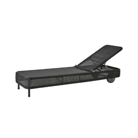 Bild für Kategorie Cane-line Outdoor Solvogne og Daybeds