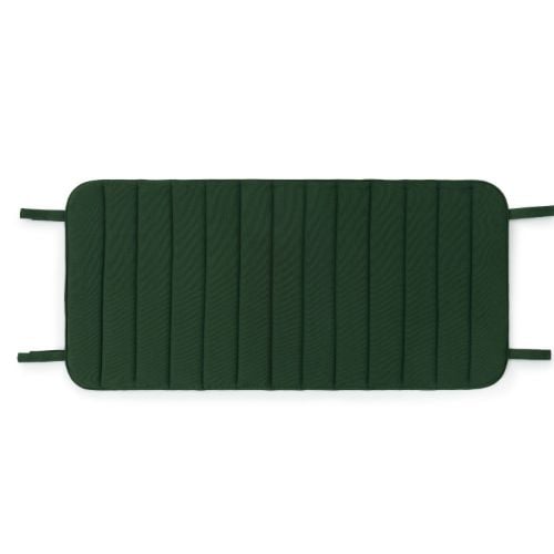 Normann Copenhagen Outdoor Vig Cushion for Vig Lounge Chair - Grøn