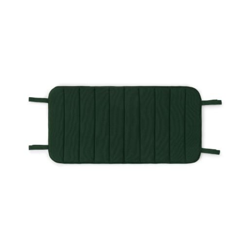 Normann Copenhagen Outdoor Vig Cushion for Vig Chair - Grøn