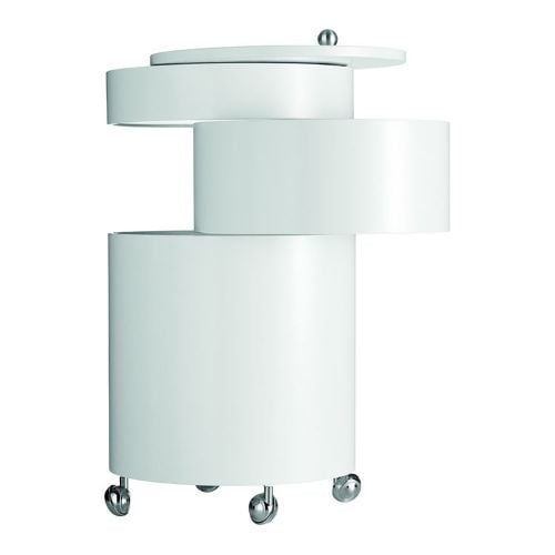Verpan Barboy H: 72,5 cm - White 