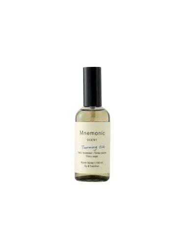 &Tradition Mnemonic Room Spray MNC4 100ml - Turning Tide