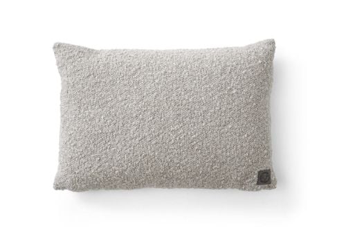 &Tradition Collect SC48 Soft Boucle Cushion 40x60 cm - Cloud