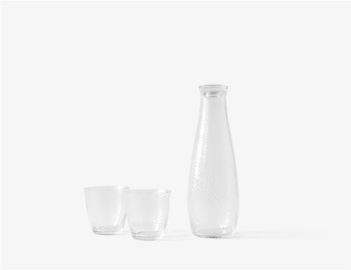 &Tradition Collect Trinkglas SC78 2 Stk. - Klar