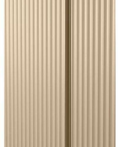 Ferm Living Schwellerschrank hoch H: 200 cm – Kaschmir