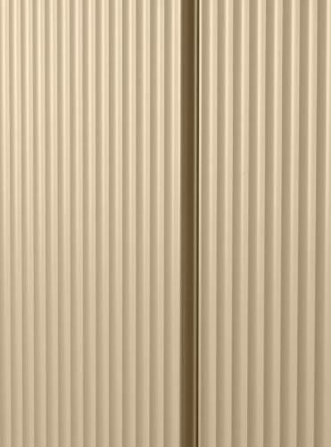 Ferm Living Schwellerschrank niedrig H: 110 cm – Kaschmir