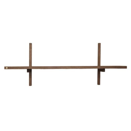 Andersen Furniture A Light Regal 21x90x35 cm - Räucherasche