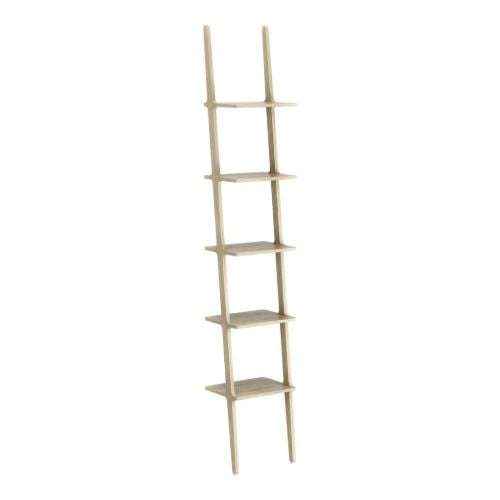 Swedese Libri Reol 5 Hylder H: 227 cm - Eg 