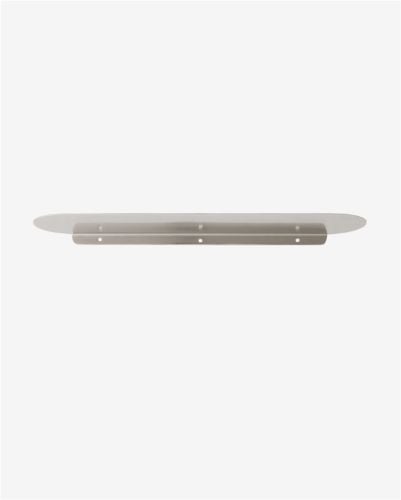 Nordal Fanoe Hylde Large L: 52cm - Chrome