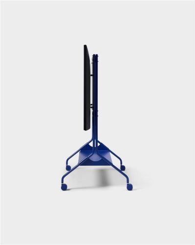 Sockel Moon Tray Regal 80x36 cm - Ultra Marine