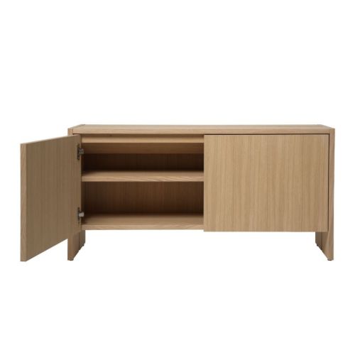 Ferm Living Parcel Aufbewahrungsschrank – Natur Eiche