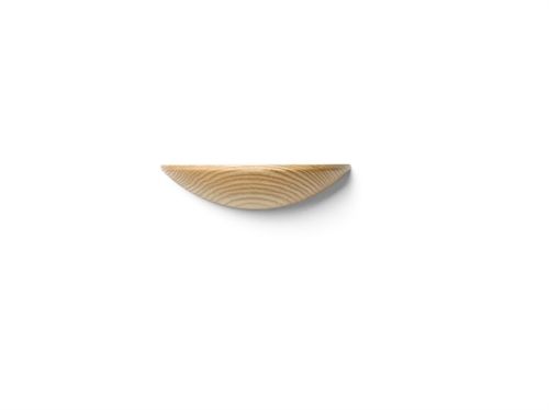 Audo Copenhagen Gridy Fungi Shelf B: 22 cm - Eg Natur  