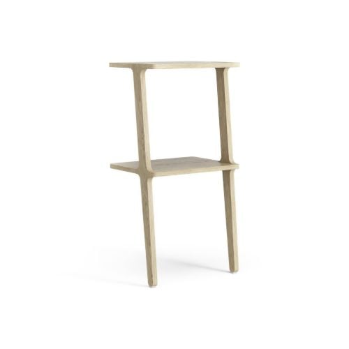 Swedese Libri Reol 2 Hylder H: 77 cm - Eg