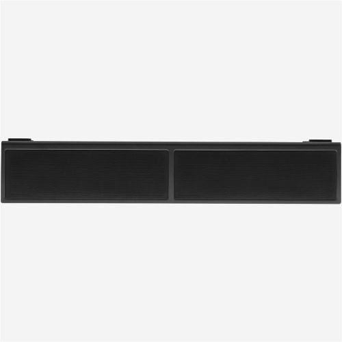 Vipp 922 Regal groß L: 100 cm – Schwarz