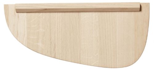 Andersen Furniture Regal 1 klein 40x18 cm - Eiche