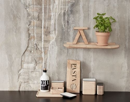 Andersen Furniture Shelf 2 Medium 59x25 cm - Eg