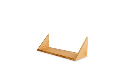 Sibast Furniture Xlibris Shelf L: 80 cm - Natural Oil
