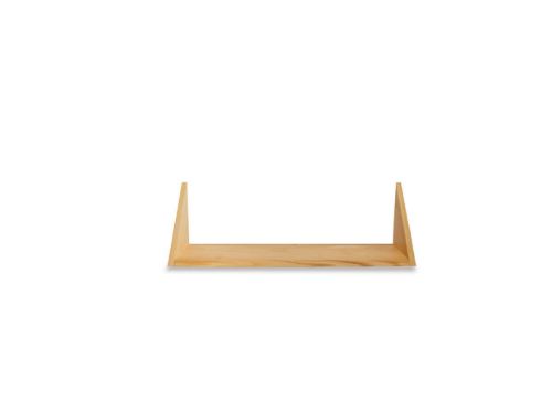 Sibast Furniture Xlibris Regal L: 80 cm – Naturöl