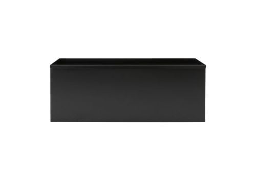 House Doctor Opbevaring til Use Reol 78x30 cm - Sort